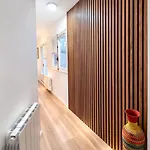 Appartement Coeur Paris 16 Avec Terasse - 2P