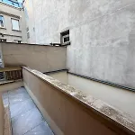 Appartement Coeur Paris 16 Avec Terasse - 2P